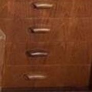 Vintage Scandinavian sideboard, Teak sideboard from the 60s, 70s