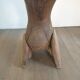 Wooden chair