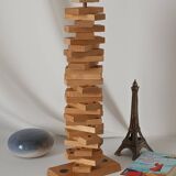 Jeu de dominos géant vintage