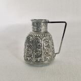 Pot à lait en argent