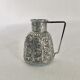 Silver milk pot