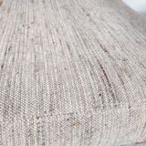 Pair of Bonanza armchairs by Esko Pajamies for Asko, Finland 1970s