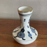 Ceramic candle holder Greece