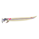 Victory 3 Fin Surfboard