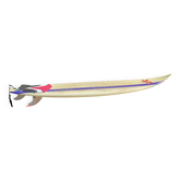 Victory 3 Fin Surfboard