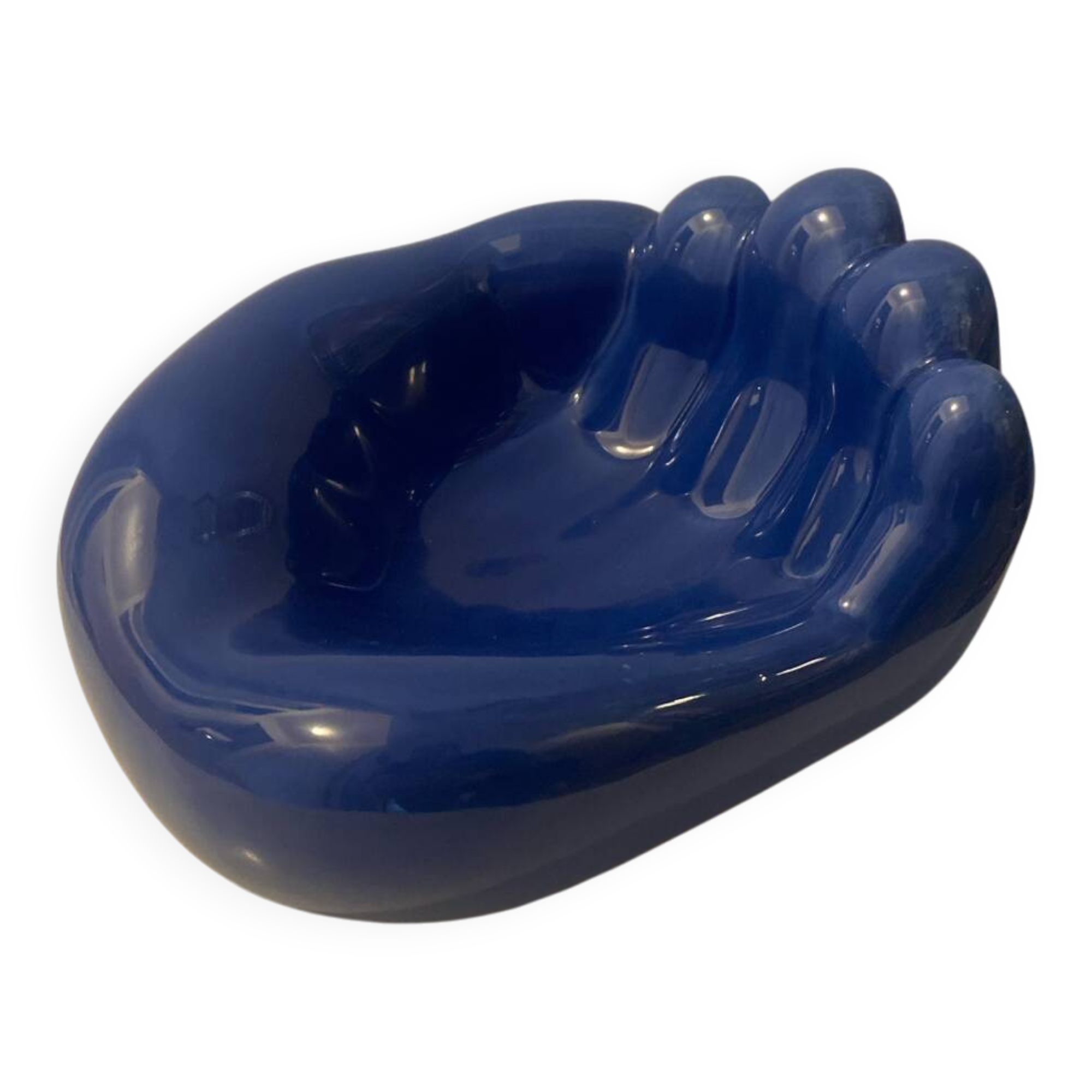 Hand-held tray - 1980s