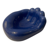 Hand-held tray - 1980s