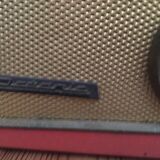 Transistor Oceanic 1950s