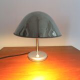 Workshop lamp with gooseneck 50s