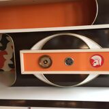 Formica and Chrome 1970 buffet