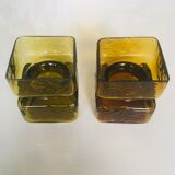 Duo mini vases Pala by Helena Tynell