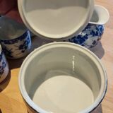 Service à thé et café japonais