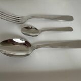 Set of 3 cutlery