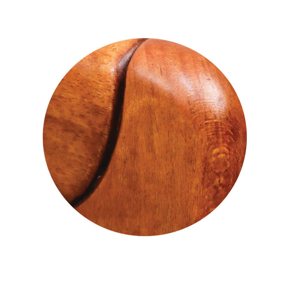 Danish Modern recliner armchair with folding footrest, 1960s