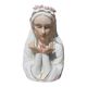 Sculpture de la vierge Marie vintage