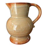 Sandstone decanter