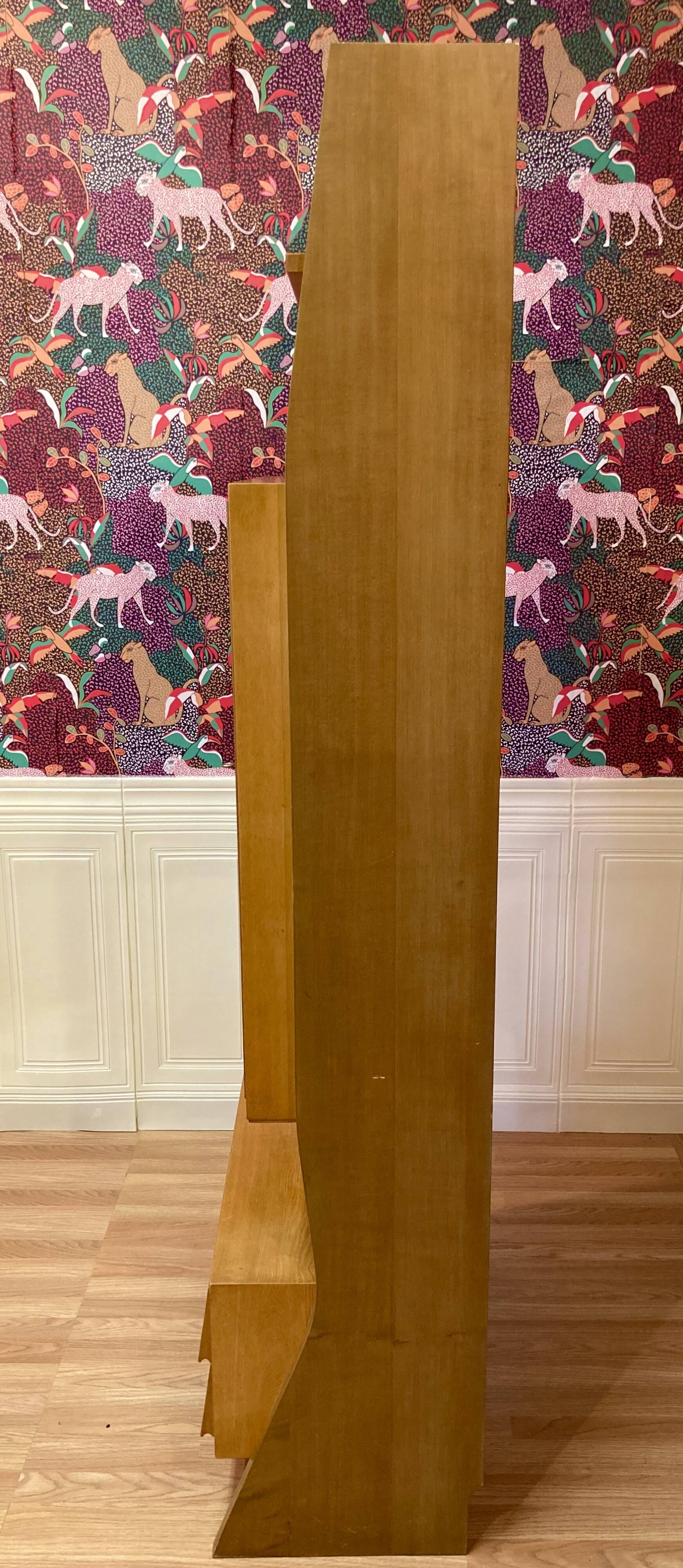 Modular storage design 1950.