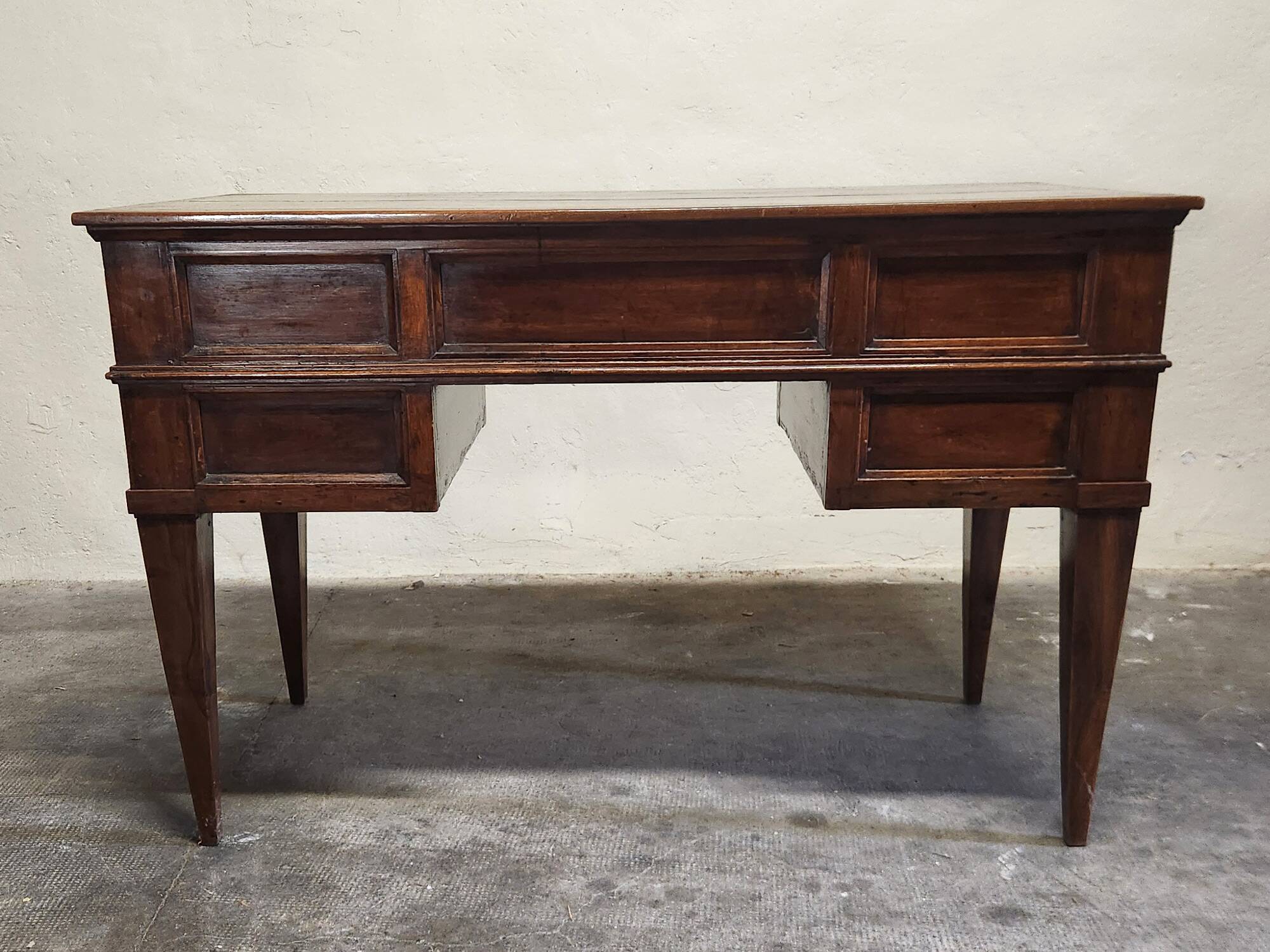 20th century Directoire style desk