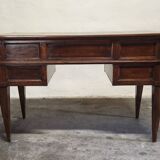 20th century Directoire style desk