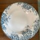 13 assiettes creuses marie louise Saint amand et hamage