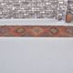 Extra Long Vintage Hallway Runner sku c398