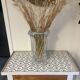 Grand vase vintage