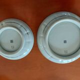 Service de table Theodore Haviland Rouard 1930