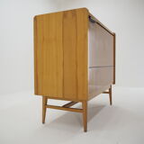 Buffet, Czechoslovakia, 1960s