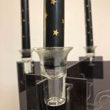 Candlestick by Jon Russell