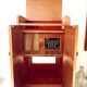 Meuble bar vintage