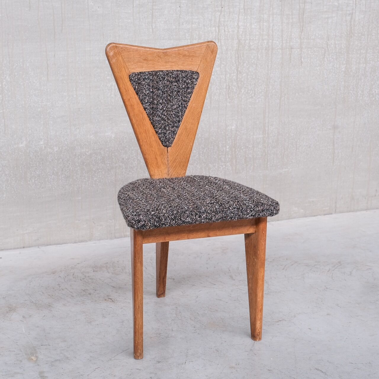 Guillerme et Chambron Chair, 1960