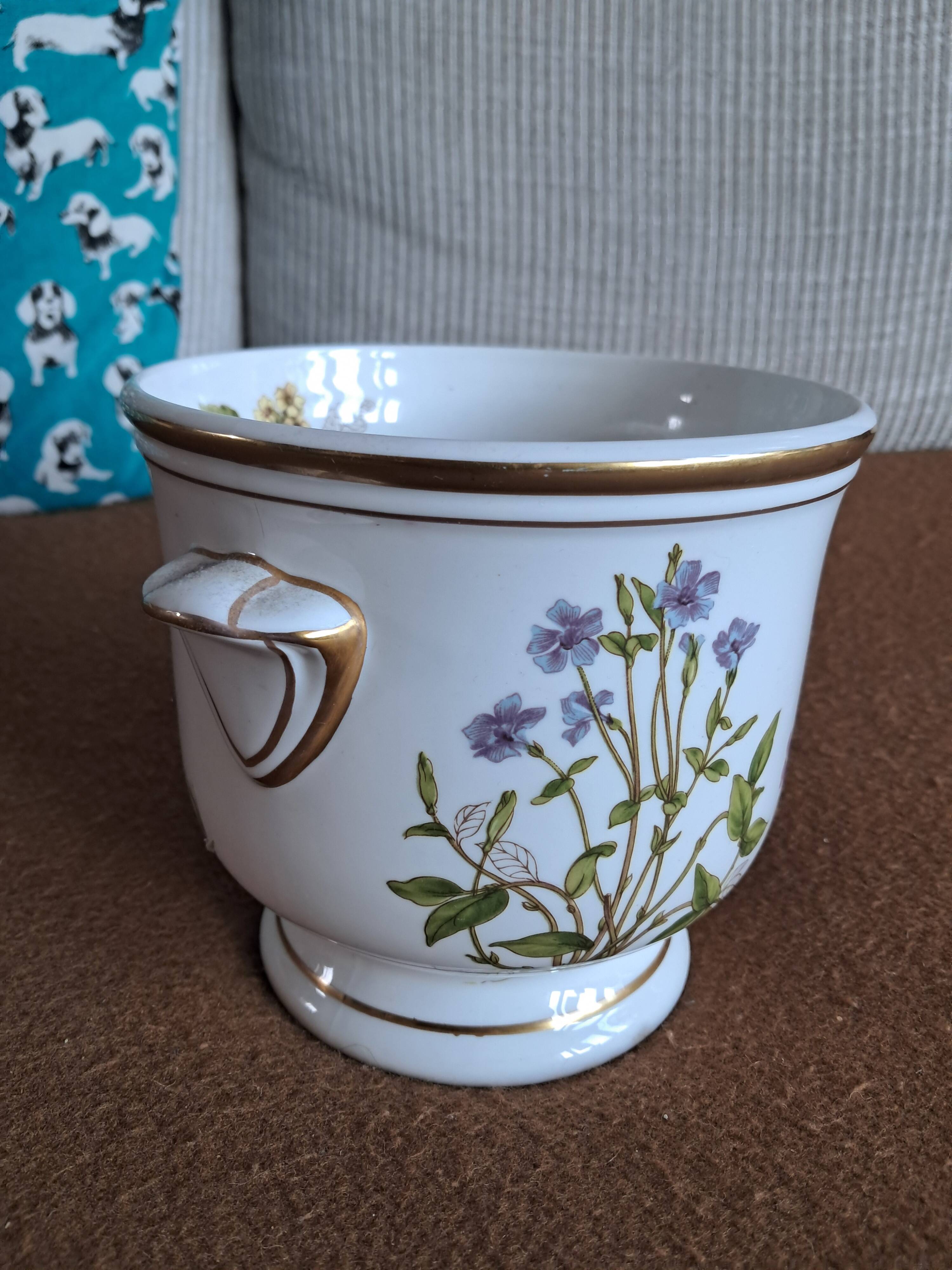 Vintage English ceramics