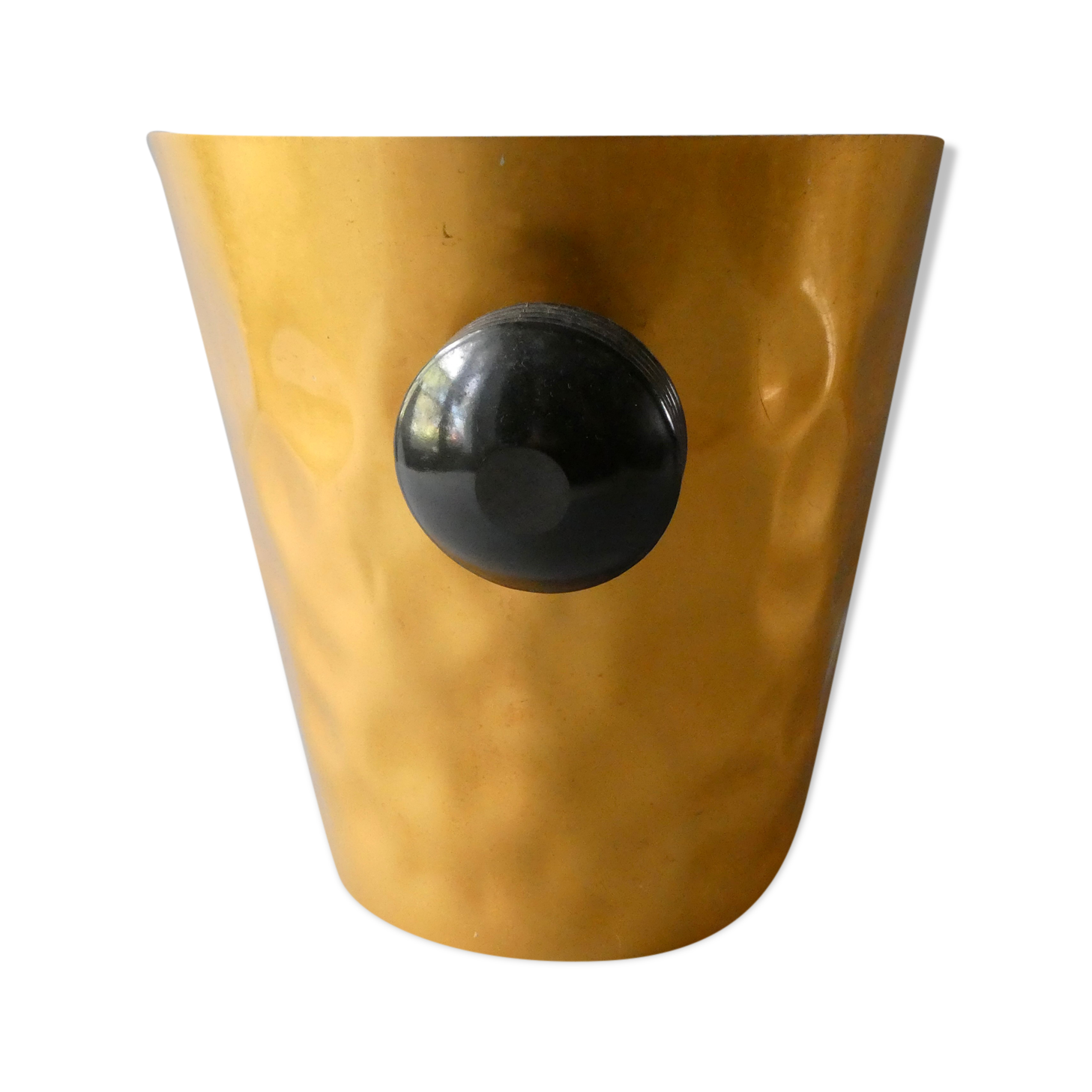 Champagne bucket Inoxal Paris