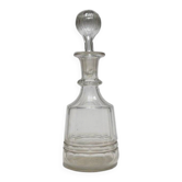 Biedermeier carafe, Austria, 1890s
