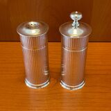 Christofle pepper and salt mill, large models