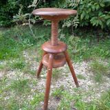Watchmaker's stool