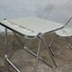 Platone Castelli desk and chair set
