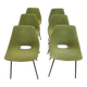 Chaises PIERRE GUARRICHE