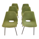 PIERRE GUARRICHE chairs