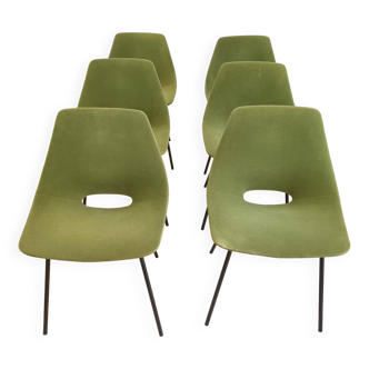 Chaises PIERRE GUARRICHE