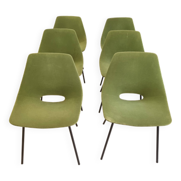 PIERRE GUARRICHE chairs