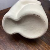 Vase soliflore en céramique