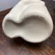 Ceramic single-flower vase