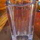 Sèvres crystal vase
