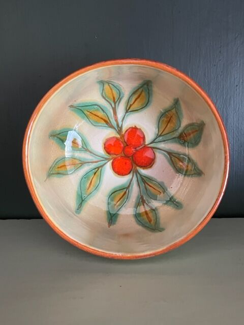 Sant Vicens Ceramic Cup 1970/80