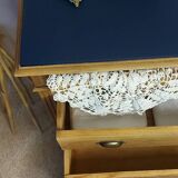 Old chest of drawers