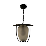 Vintage hanging lamp 50