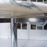 Roche Bobois marble table
