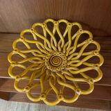 Vallauris braided ceramic cup