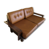 Fir sofa 1950